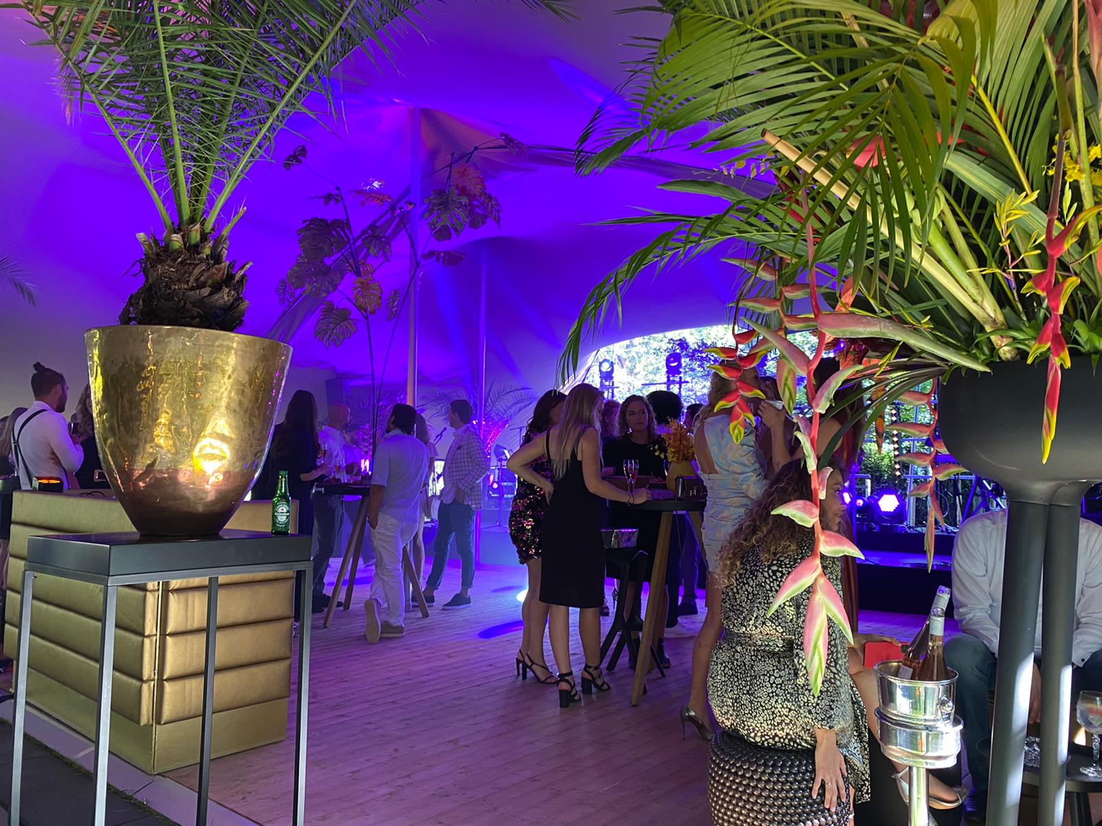 Alphatentevent-stretchtent-Haarlem-birthdayparty-tuinfeest